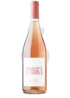 Domaine Bobinet Piak Rosé