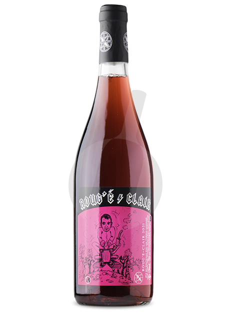 Domaine Ledogar Roug' E-clair