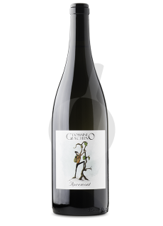 domaine giachino apremont