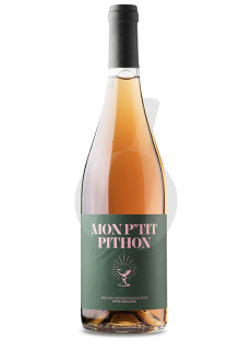 olivier pithon Mon P'tit Pithon Rosé
