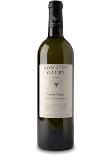 Domaine Gauby Vieilles Vignes Blanc