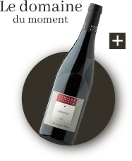 Domaine Marcel Richaud vin bio Rhone