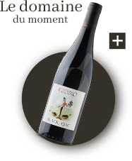 Domaine Giachino vin bio Savoie