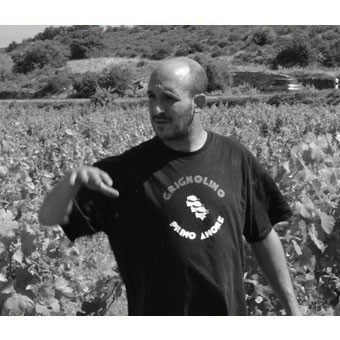 Domaine Jean Philippe Padié