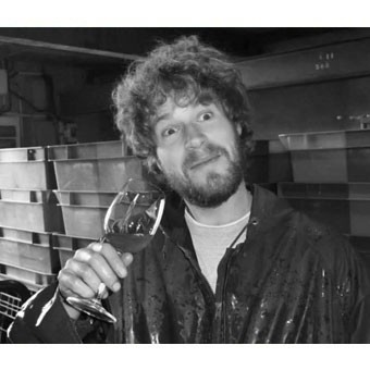 Domaine Romain Pion