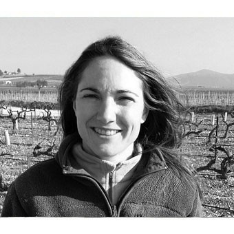 Domaine Elodie Balme