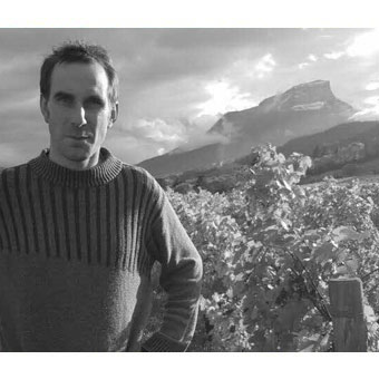 Domaine Mathieu Apffel